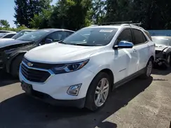 2GNAXWEX0J6149033 2018 CHEVROLET EQUINOX