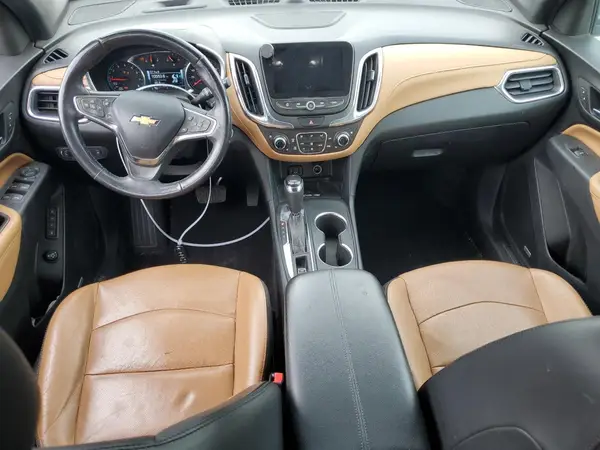 2GNAXWEX0J6149033 2018 CHEVROLET EQUINOX - Image 8