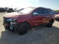 2GNAXWEX0J6154443 2018 CHEVROLET EQUINOX