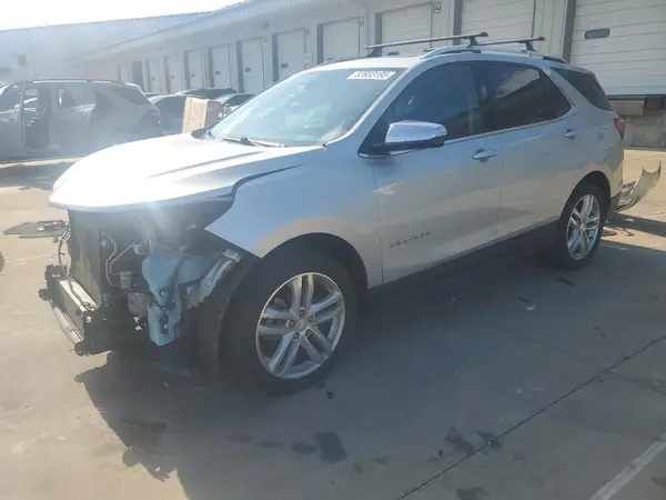 2GNAXWEX0J6165362 2018 CHEVROLET EQUINOX - Image 1
