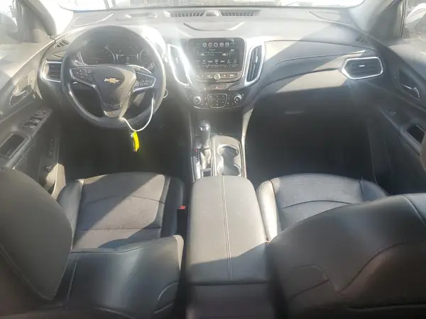 2GNAXWEX0J6165362 2018 CHEVROLET EQUINOX - Image 8