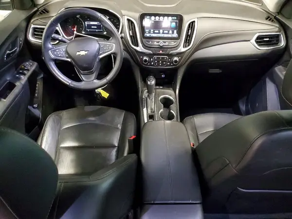 2GNAXWEX0J6166172 2018 CHEVROLET EQUINOX - Image 8
