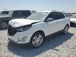 2GNAXWEX0J6169427 2018 CHEVROLET EQUINOX