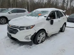 2GNAXWEX0J6176572 2018 CHEVROLET EQUINOX