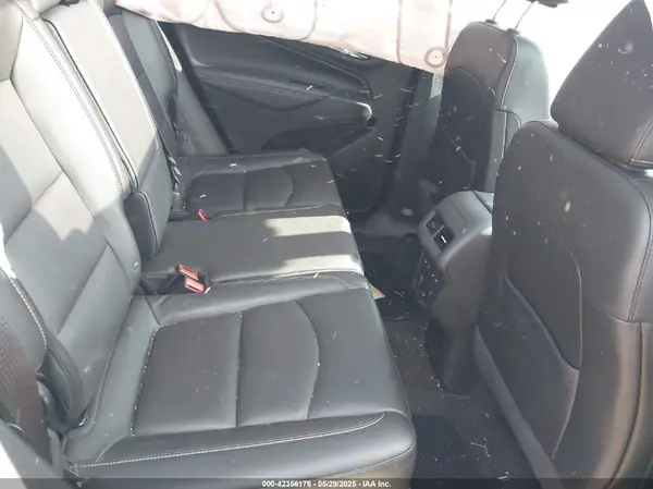 2GNAXWEX0J6184042 2018 CHEVROLET EQUINOX - Image 8