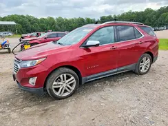2GNAXWEX0J6197938 2018 CHEVROLET EQUINOX