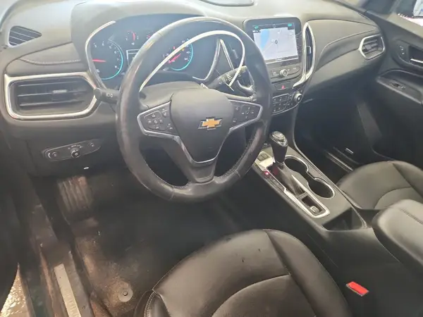 2GNAXWEX0J6199589 2018 CHEVROLET EQUINOX - Image 8