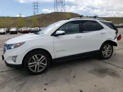2GNAXWEX0J6205651 2018 CHEVROLET EQUINOX