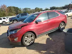 2GNAXWEX0J6208307 2018 CHEVROLET EQUINOX