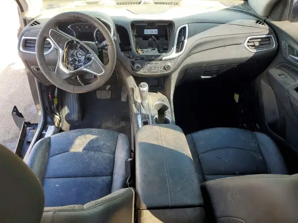 2GNAXWEX0J6210462 2018 CHEVROLET EQUINOX - Image 8