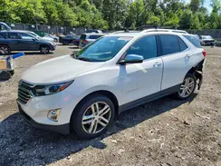 2GNAXWEX0J6219078 2018 CHEVROLET EQUINOX