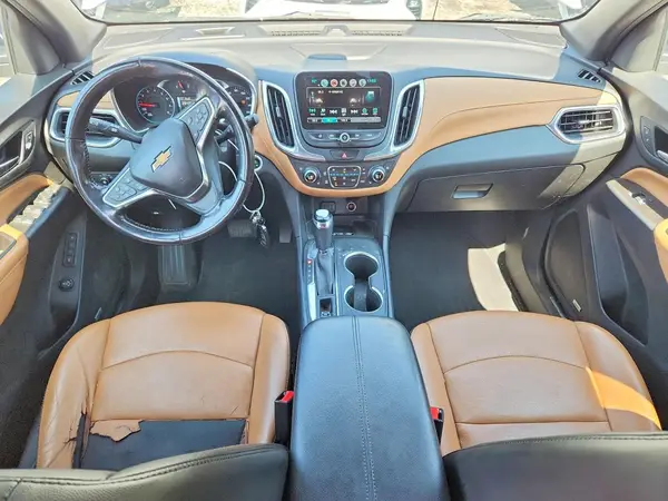 2GNAXWEX0J6219078 2018 CHEVROLET EQUINOX - Image 8