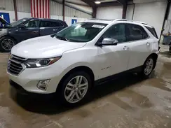 2GNAXWEX0J6219954 2018 CHEVROLET EQUINOX
