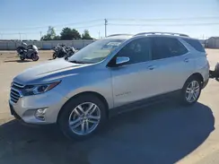 2GNAXWEX0J6235166 2018 CHEVROLET EQUINOX