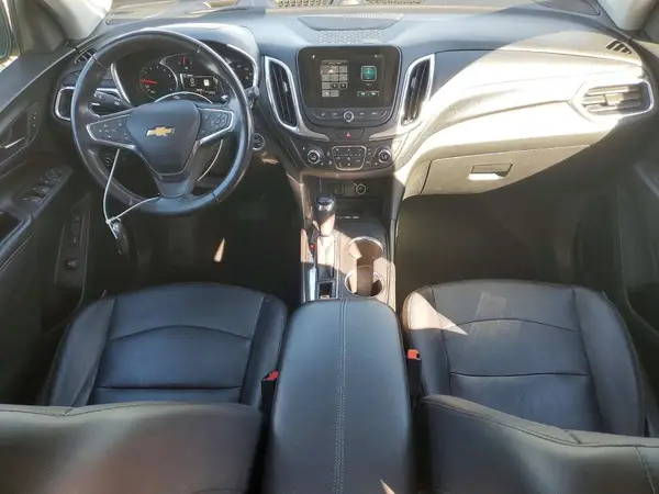 2GNAXWEX0J6235166 2018 CHEVROLET EQUINOX - Image 8