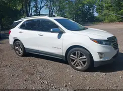 2GNAXWEX0J6235247 2018 CHEVROLET EQUINOX