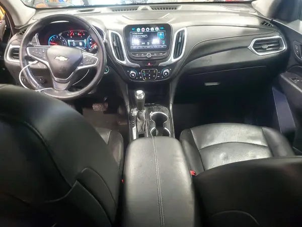2GNAXWEX0J6240268 2018 CHEVROLET EQUINOX - Image 8