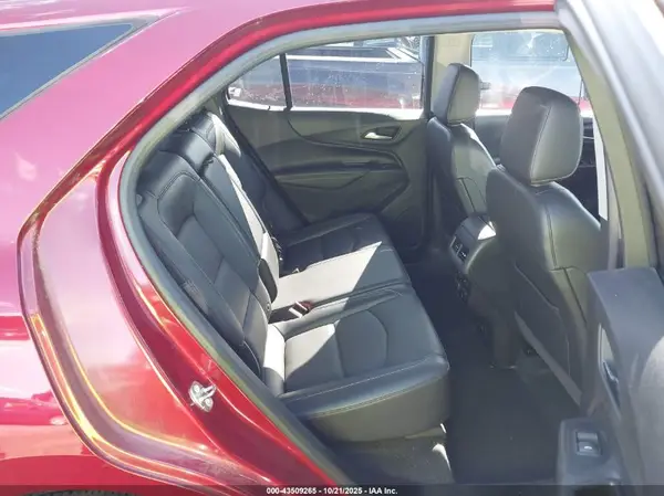 2GNAXWEX0J6254509 2018 CHEVROLET EQUINOX - Image 8