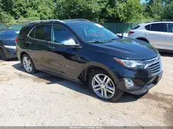 2GNAXWEX0J6268877 2018 CHEVROLET EQUINOX