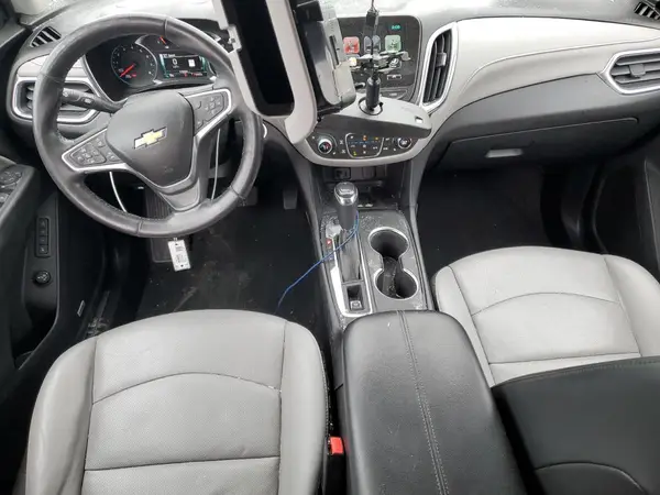 2GNAXWEX0J6304423 2018 CHEVROLET EQUINOX - Image 8