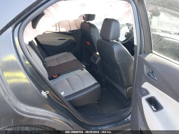 2GNAXWEX0J6314255 2018 CHEVROLET EQUINOX - Image 8