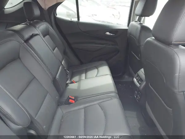 2GNAXWEX0J6324395 2018 CHEVROLET EQUINOX - Image 8