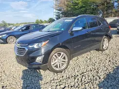 2GNAXWEX0J6330391 2018 CHEVROLET EQUINOX