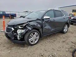 2GNAXWEX0J6330715 2018 CHEVROLET EQUINOX