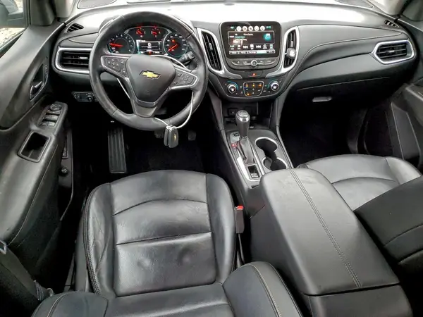 2GNAXWEX0J6330715 2018 CHEVROLET EQUINOX - Image 8