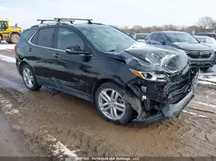 2GNAXWEX0J6336000 2018 CHEVROLET EQUINOX