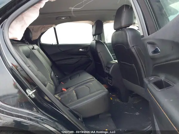 2GNAXWEX0J6336000 2018 CHEVROLET EQUINOX - Image 8
