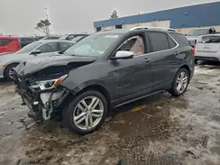 2GNAXWEX0J6337258 2018 CHEVROLET EQUINOX