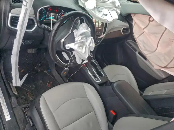 2GNAXWEX0J6337258 2018 CHEVROLET EQUINOX - Image 8
