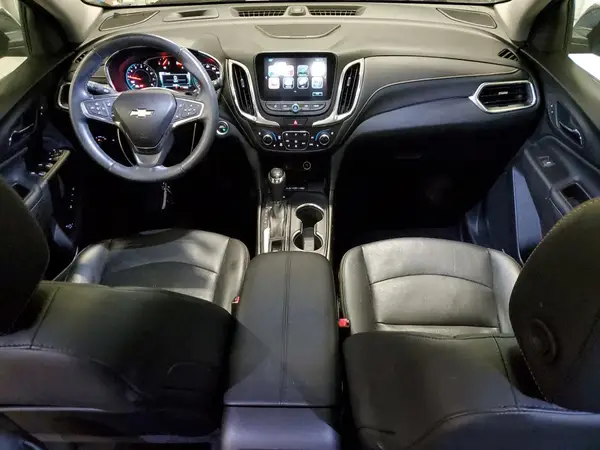 2GNAXWEX1J6147355 2018 CHEVROLET EQUINOX - Image 8