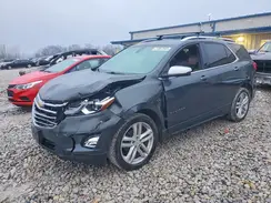 2GNAXWEX1J6148425 2018 CHEVROLET EQUINOX