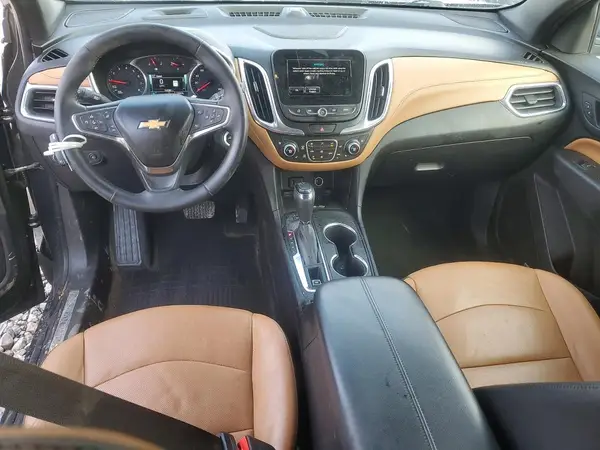 2GNAXWEX1J6148425 2018 CHEVROLET EQUINOX - Image 8