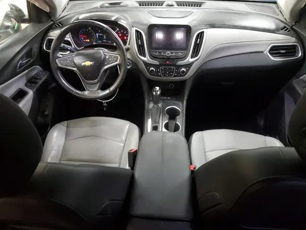 2GNAXWEX1J6151583 2018 CHEVROLET EQUINOX - Image 8