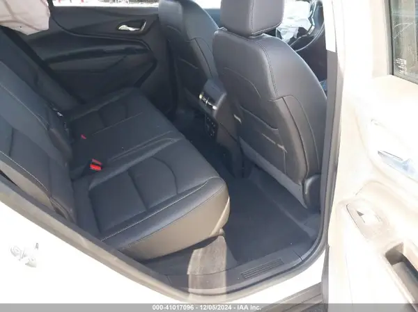 2GNAXWEX1J6158422 2018 CHEVROLET EQUINOX - Image 8