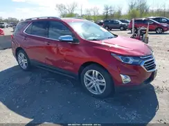 2GNAXWEX1J6163779 2018 CHEVROLET EQUINOX