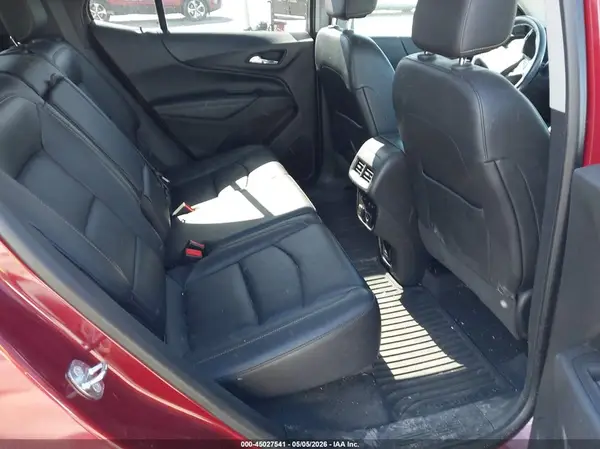 2GNAXWEX1J6163779 2018 CHEVROLET EQUINOX - Image 8
