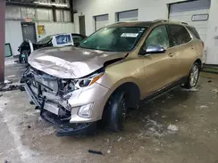 2GNAXWEX1J6168349 2018 CHEVROLET EQUINOX