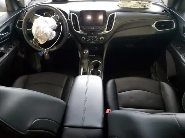 2GNAXWEX1J6168349 2018 CHEVROLET EQUINOX - Image 8