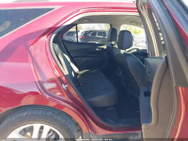 2GNAXWEX1J6170263 2018 CHEVROLET EQUINOX - Image 8