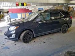 2GNAXWEX1J6187418 2018 CHEVROLET EQUINOX