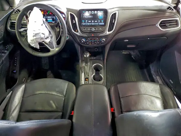 2GNAXWEX1J6187418 2018 CHEVROLET EQUINOX - Image 8