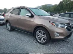 2GNAXWEX1J6200197 2018 CHEVROLET EQUINOX