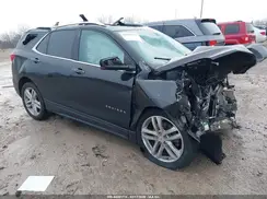 2GNAXWEX1J6202306 2018 CHEVROLET EQUINOX