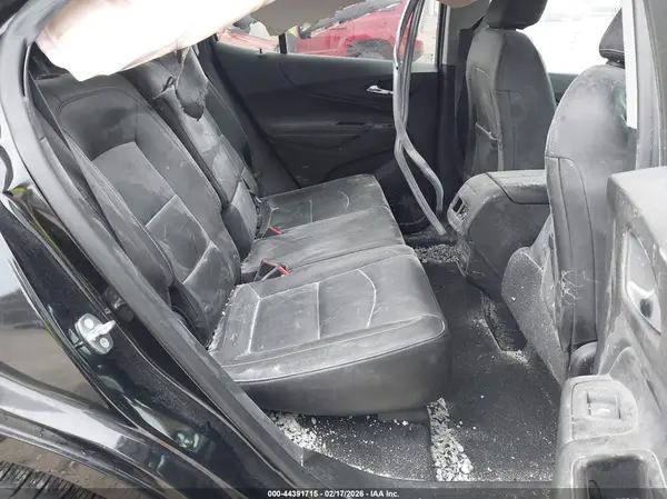 2GNAXWEX1J6202306 2018 CHEVROLET EQUINOX - Image 8