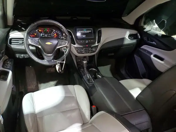 2GNAXWEX1J6222569 2018 CHEVROLET EQUINOX - Image 8