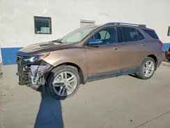 2GNAXWEX1J6226556 2018 CHEVROLET EQUINOX